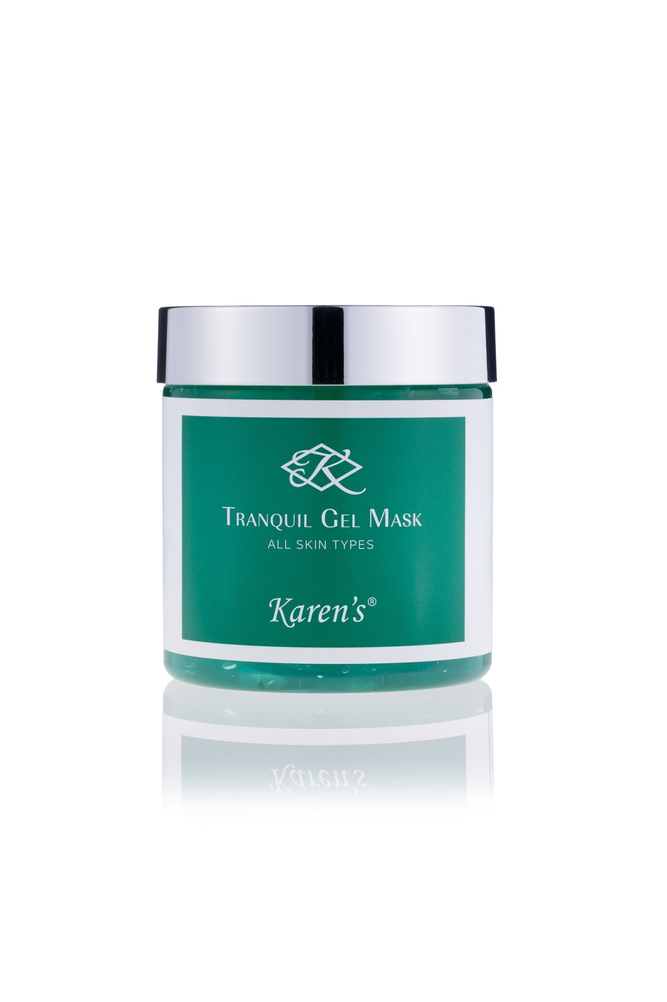 Karen's - TRANQUIL GEL MASK