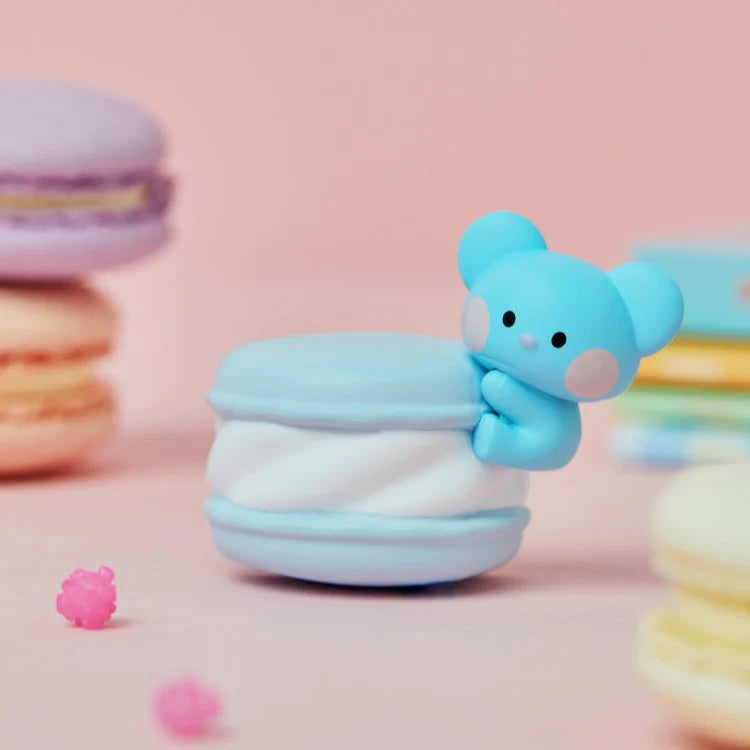 BT21 Minini Macaron Car Air Freshener by BTS
