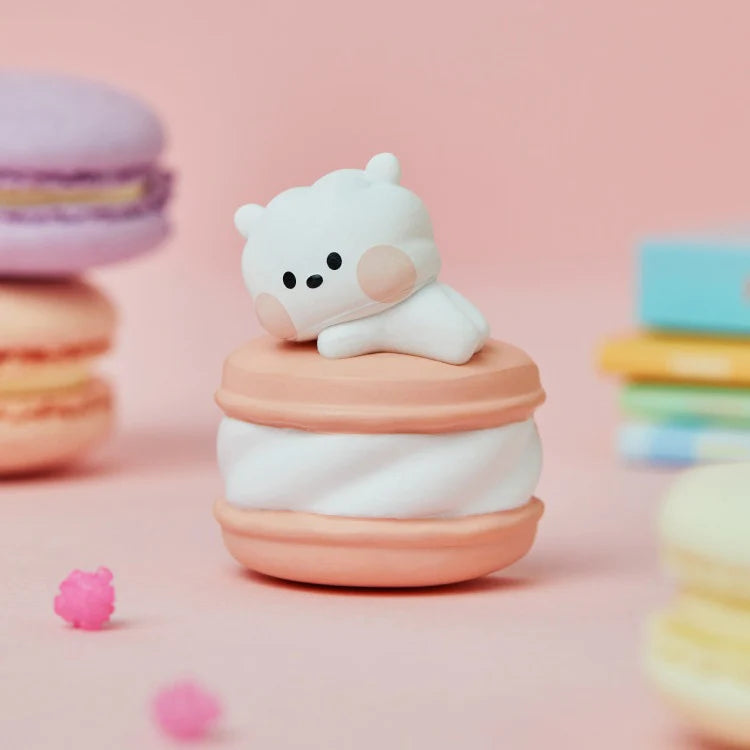 BT21 Minini Macaron Car Air Freshener by BTS