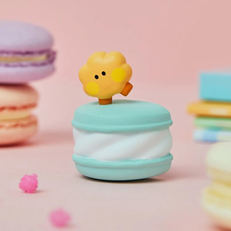 BT21 Minini Macaron Car Air Freshener by BTS