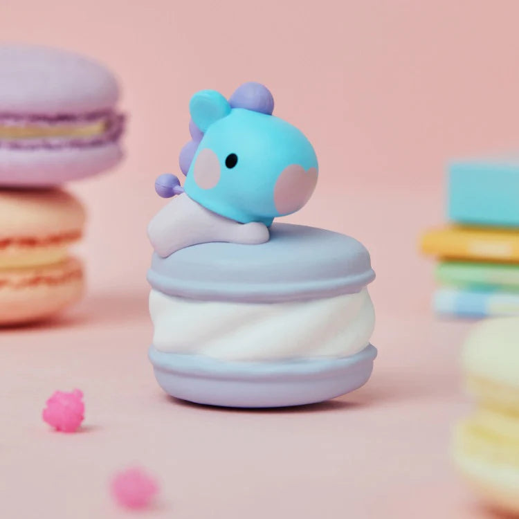 BT21 Minini Macaron Car Air Freshener by BTS