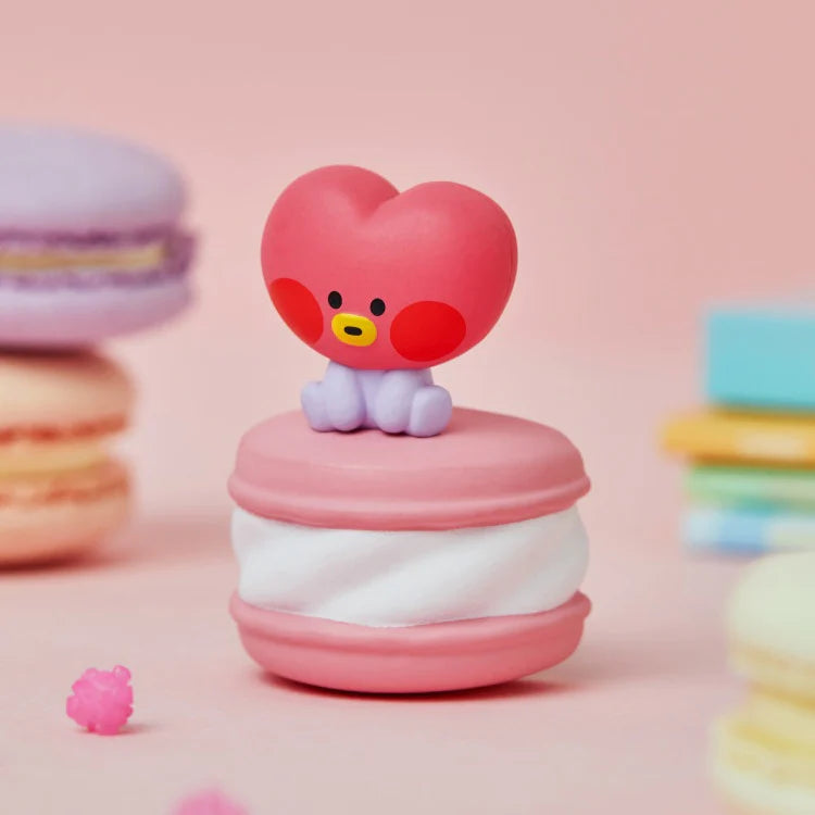 BT21 Minini Macaron Car Air Freshener by BTS