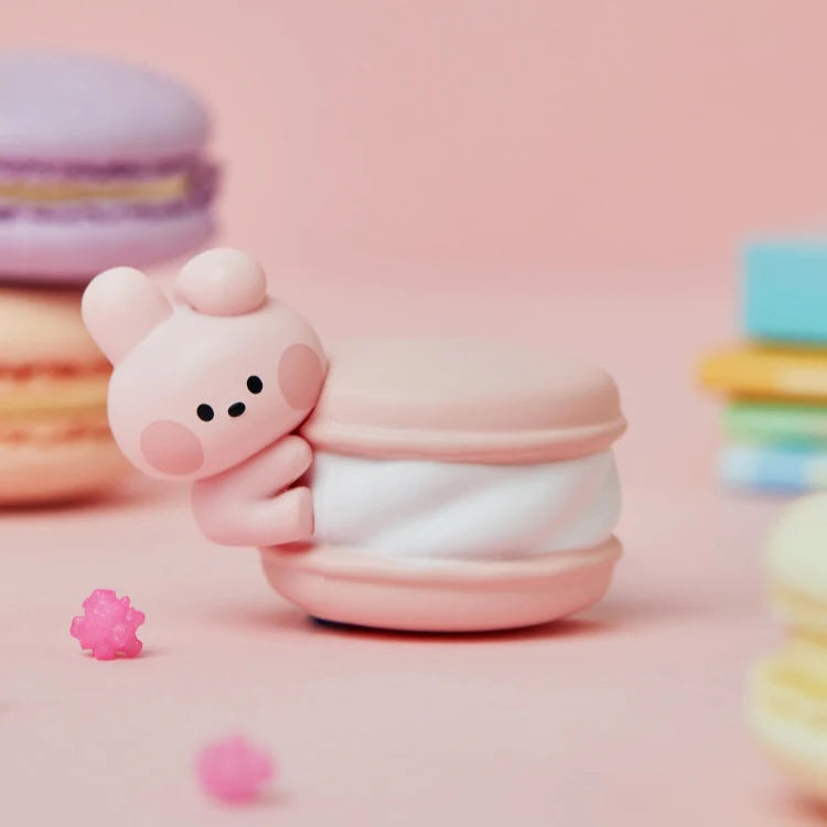 BT21 Minini Macaron Car Air Freshener by BTS