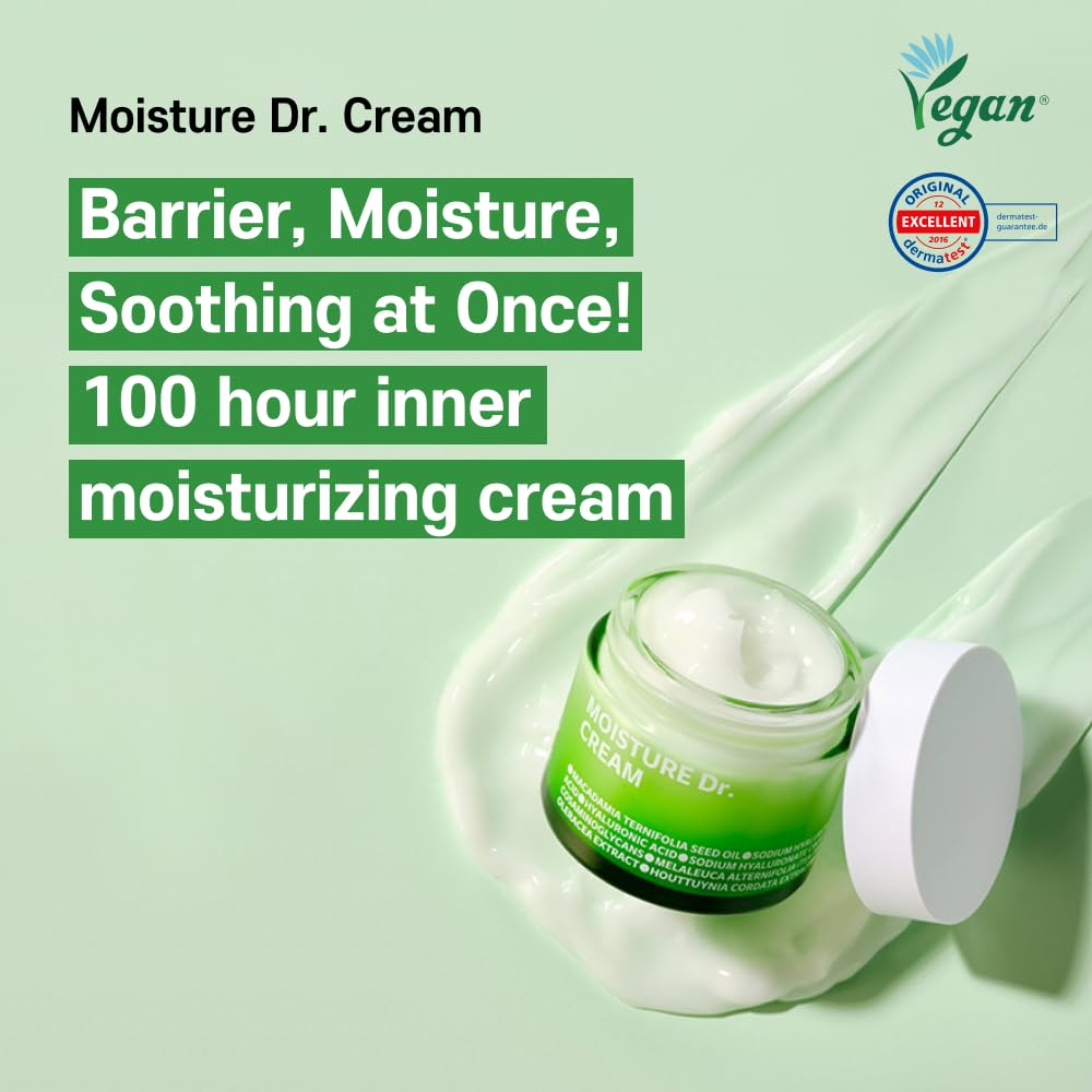 ISOI Moisture Dr. Cream 70ml