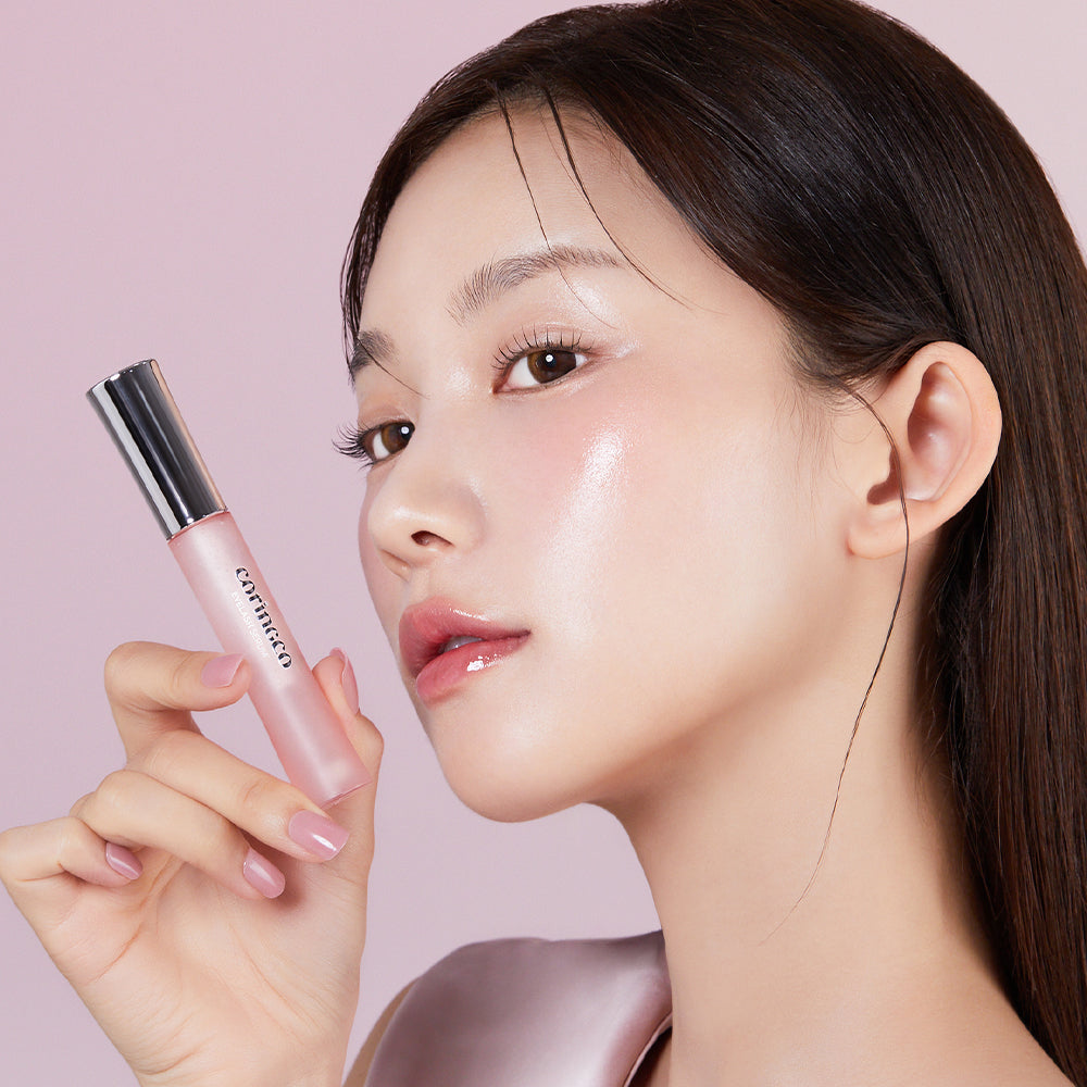 CORINGCO Pink Collagen Power Eyelash Serum