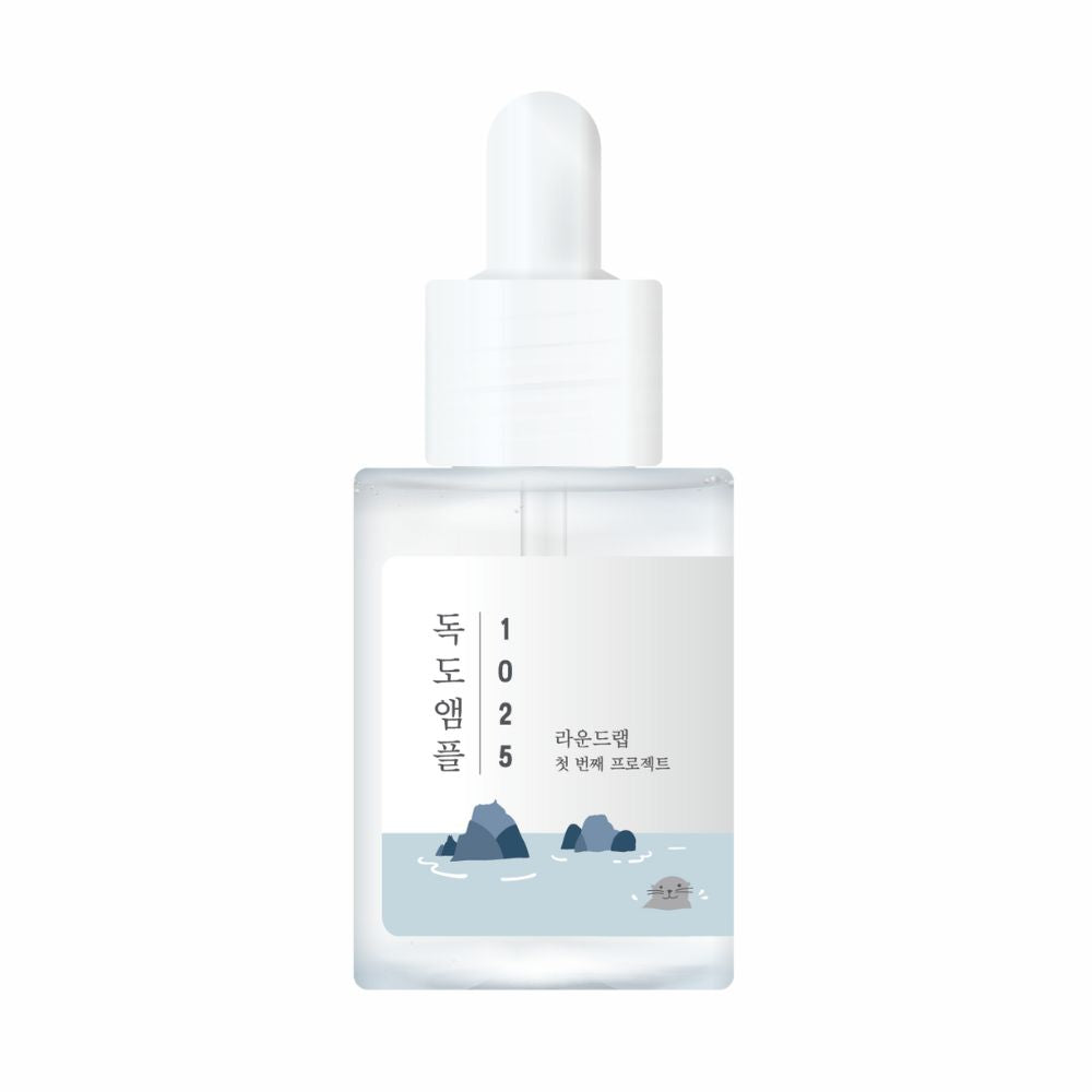 ROUND LAB - 1025 Dokdo Ampoule (45g)
