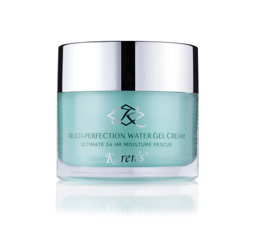 Karen's - Multi-Perfection Water Gel Cream