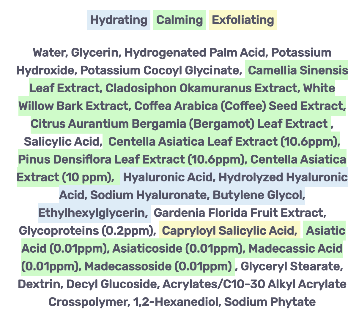 ROUND LAB Pine Calming Cica Cleanser 150ml