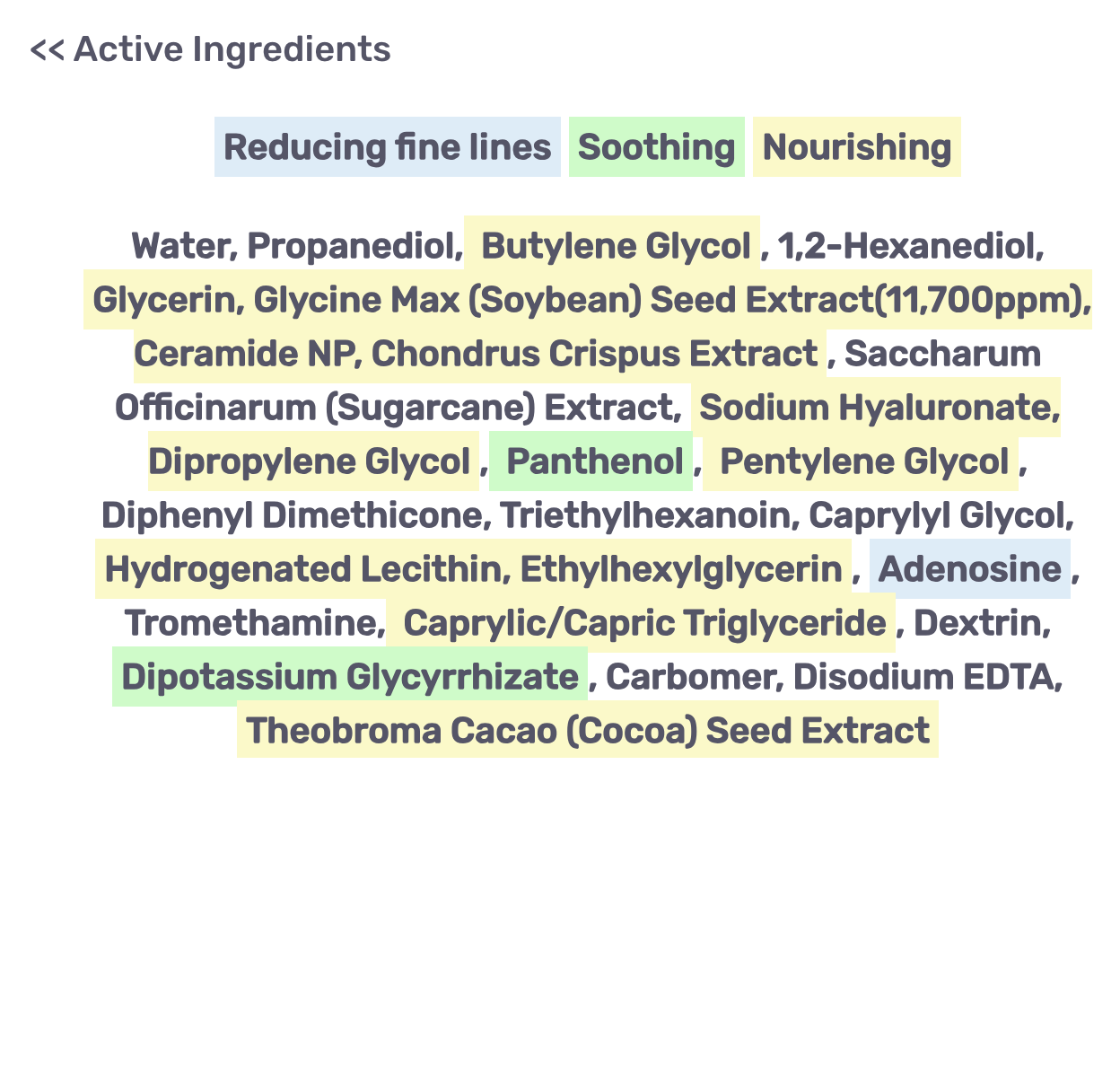 ROUND LAB Soybean Nourishing Toner 300ml