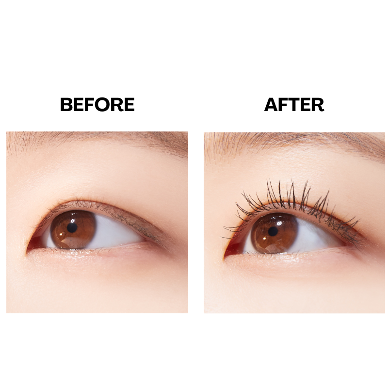 CORINGCO Mak-Cara Skinny Mascara
