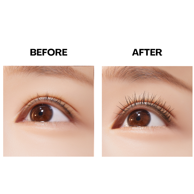 CORINGCO Mak-Cara Skinny Mascara