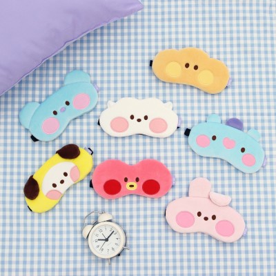 BT21 MININI Sleep Mask by BTS