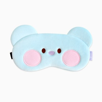 BT21 MININI Sleep Mask by BTS