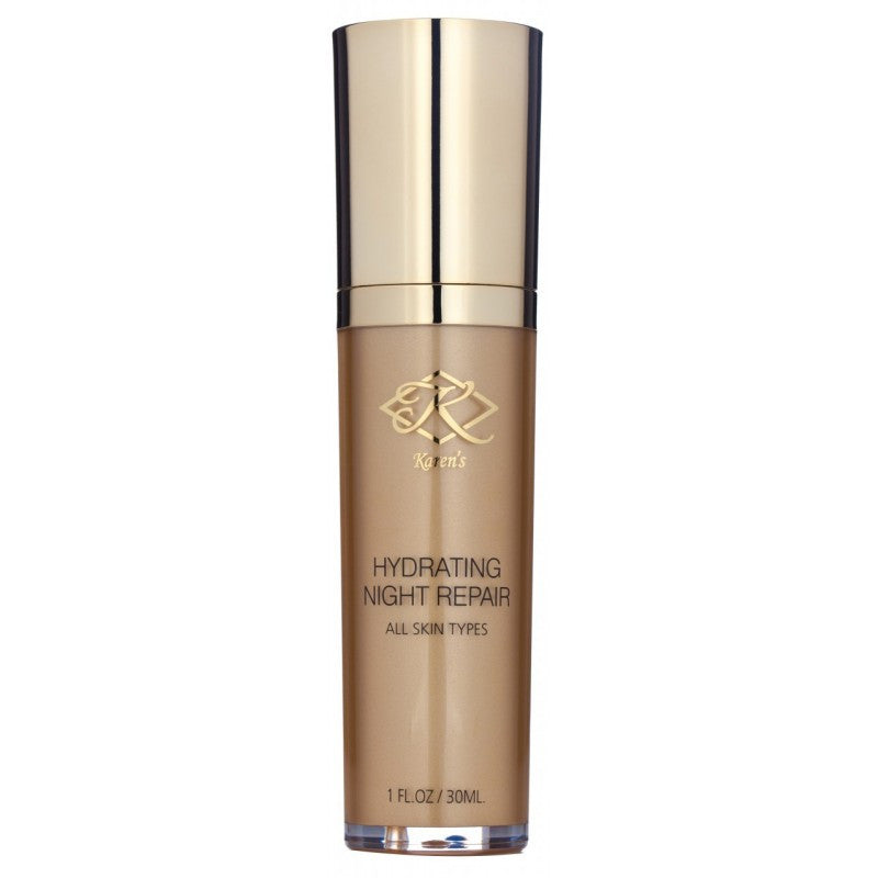 Karen's - HYDRATING NIGHT REPAIR