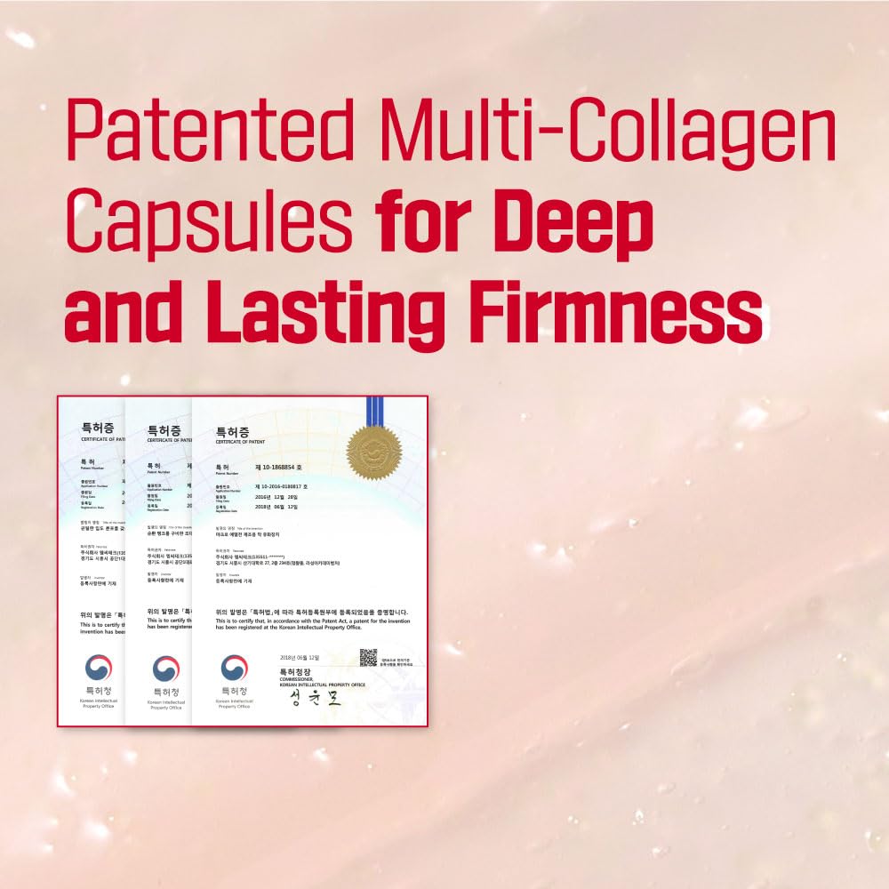 Round Lab Camellia Deep Collagen Firming Cream 50ml