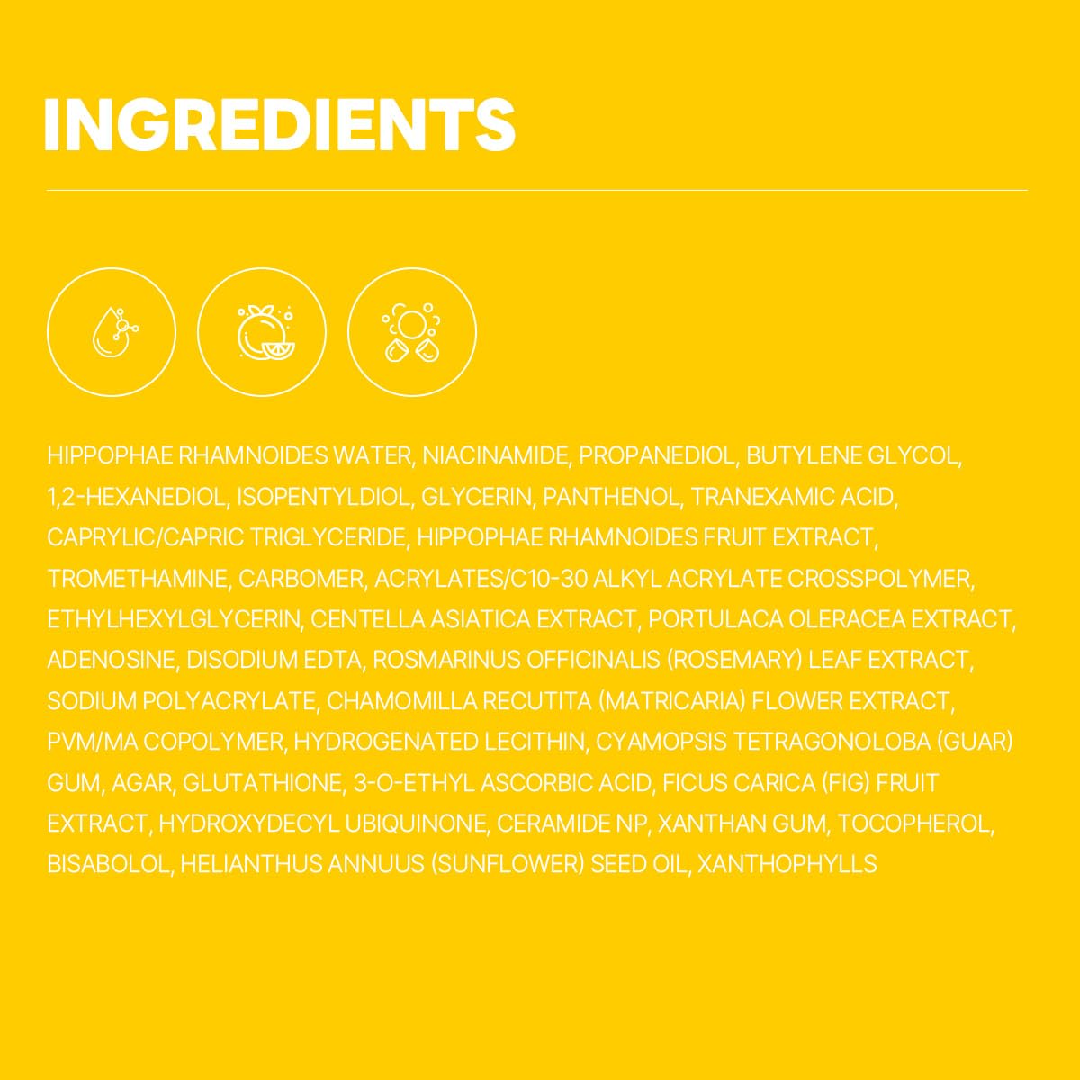 Round Lab Vita Niacinamide Dark Spot Serum 30ml
