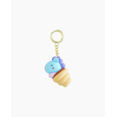 BT21 Minini Sweet Things Figure Keyring Keychain by BTS
