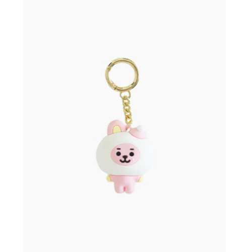 BT21 Minini Sweet Things Figure Keyring Keychain by BTS