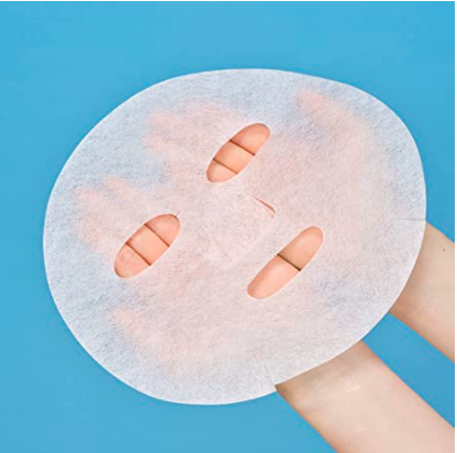 ROUND LAB 1025 Dokdo Water Gel Hydration Mask (10pcs)