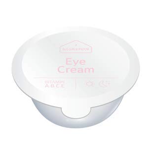 BLESSED MOON Vita Kit - Eye Kit (31 capsules)