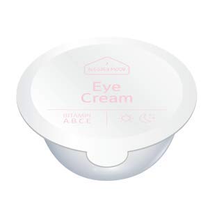 BLESSED MOON Vita Kit - Skincare Kit (Total 31 capsules - Eye 10, Water 10, Clean 10 + 1 random)