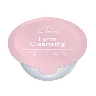 BLESSED MOON Vita Kit - Skincare Kit (Total 31 capsules - Eye 10, Water 10, Clean 10 + 1 random)