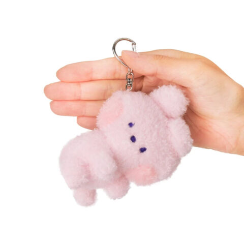 BT21 MININI Plush Keyring Keychain by BTS