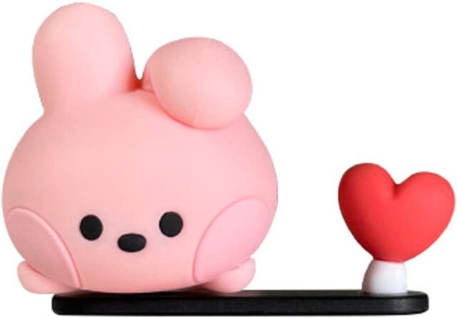BT21 MININI Car Monitor Dashboard Figure by BTS