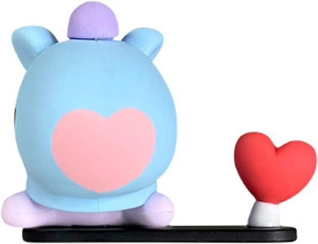 BT21 MININI Car Monitor Dashboard Figure by BTS