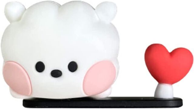 BT21 MININI Car Monitor Dashboard Figure by BTS