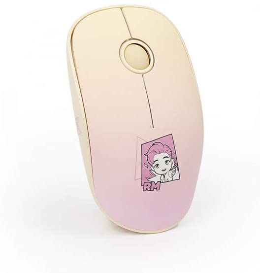 BTS TinyTAN Wireless Mouse