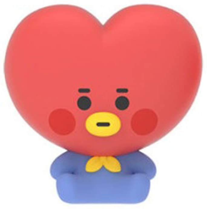 BTS x BT21 Baby monitor Figure