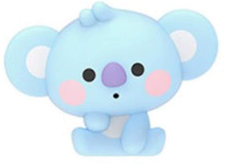 BTS x BT21 Baby monitor Figure