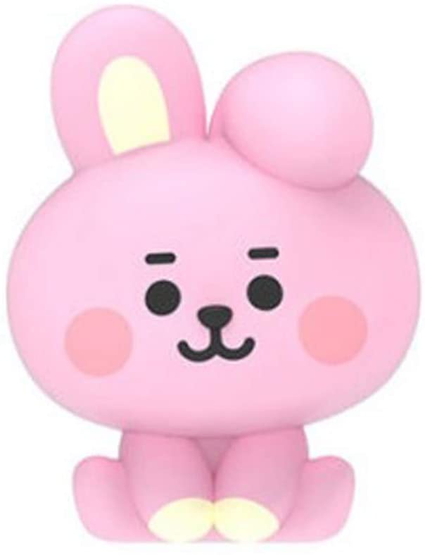 BTS x BT21 Baby monitor Figure