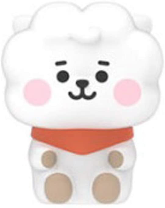 BTS x BT21 Baby monitor Figure