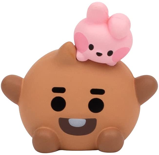 BT21 Baby Monitor Figure My Little Buddy by BTS