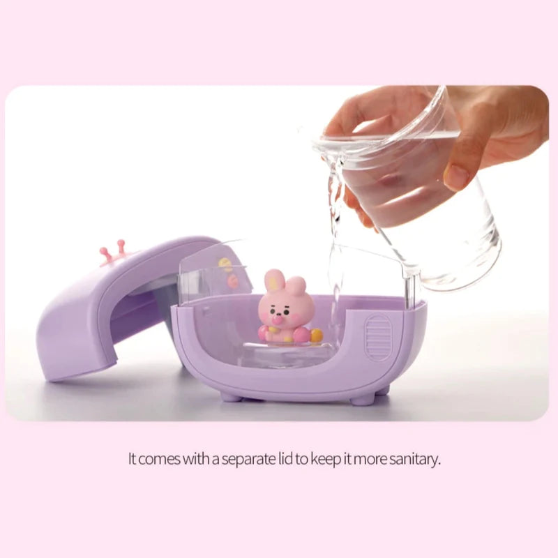 BT21 Baby Figure TV Humidifier by BTS