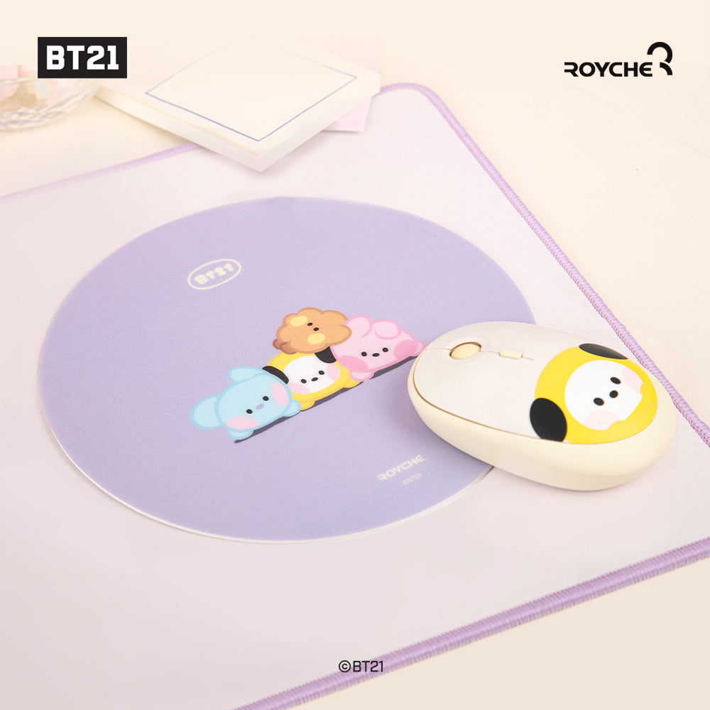 BT21 MININI Mouse Pad by BTS