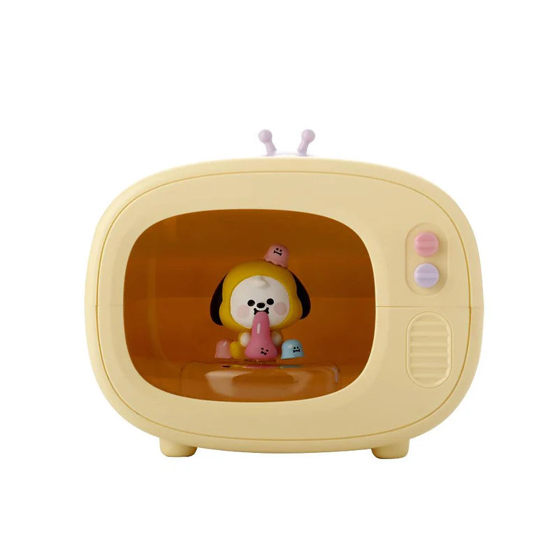 BT21 Baby Figure TV Humidifier by BTS