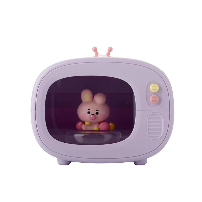 BT21 Baby Figure TV Humidifier by BTS
