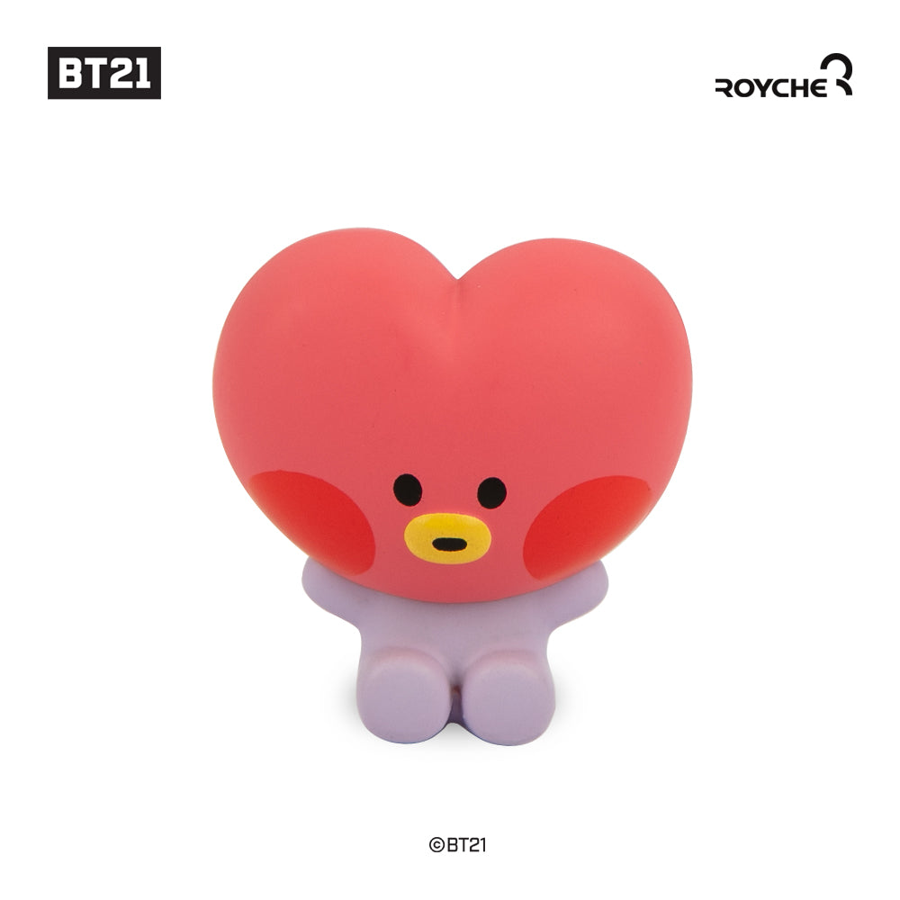 BT21 MININI Monitor Figure Figurine by BTS