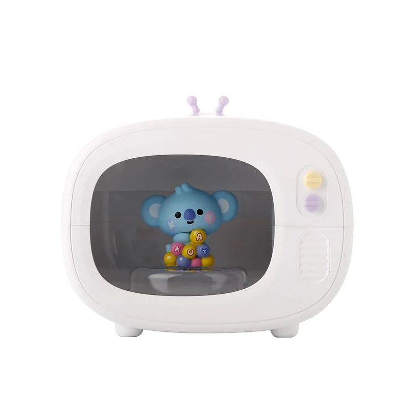 BT21 Baby Figure TV Humidifier by BTS