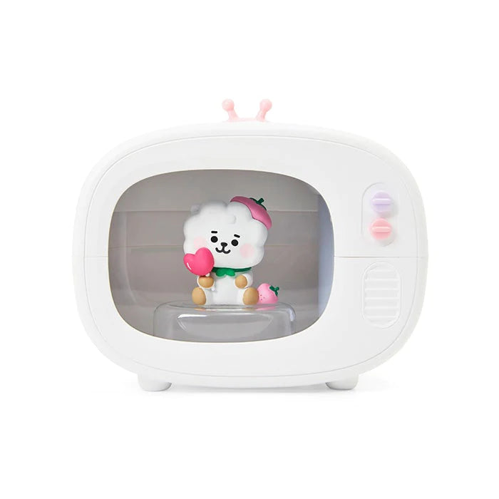 BT21 Baby Figure TV Humidifier by BTS