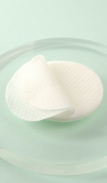 AKSHOOTER Microbiome Acne Treatment Toner Pad 50ea (5 x 10ea)