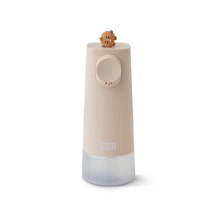 BT21 Baby Auto Soap Dispenser + Refill Soap by BTS