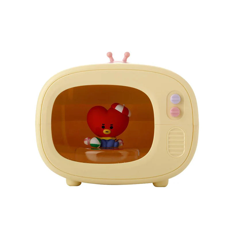 BT21 Baby Figure TV Humidifier by BTS