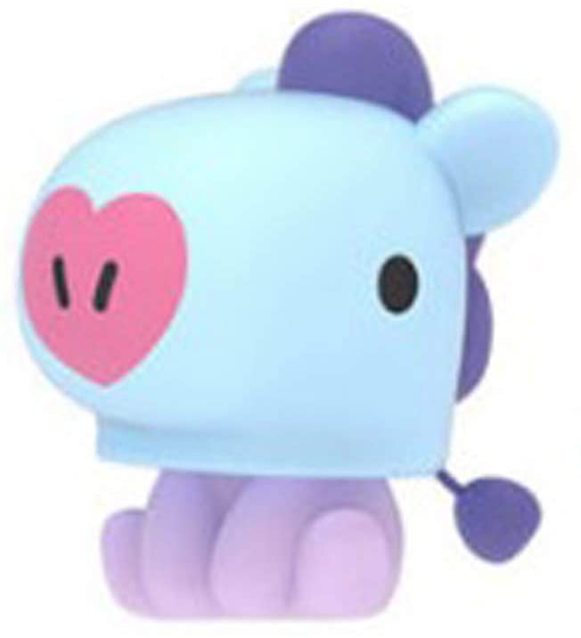 BTS x BT21 Baby monitor Figure