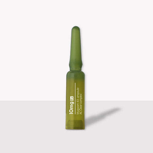 AIDA COSMETIC - THE10MG Mugwort 83 AC Clear Ampoule (2 ml x 10 ea)