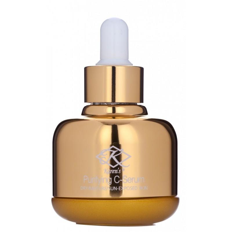 Karen's - Purifying C-Serum