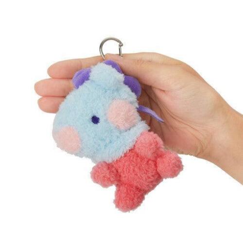 BT21 MININI Plush Keyring Keychain by BTS